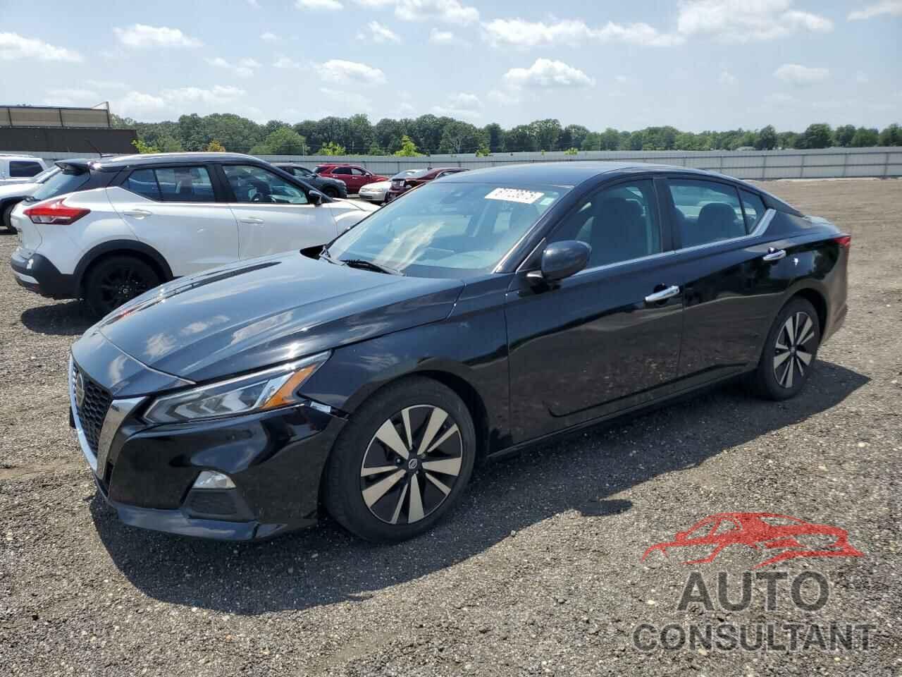 NISSAN ALTIMA 2021 - 1N4BL4DV1MN339376