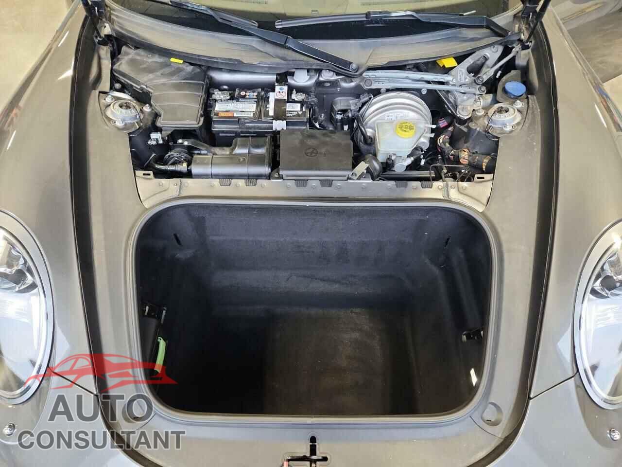 PORSCHE 911 2012 - WP0AB2A98CS120502