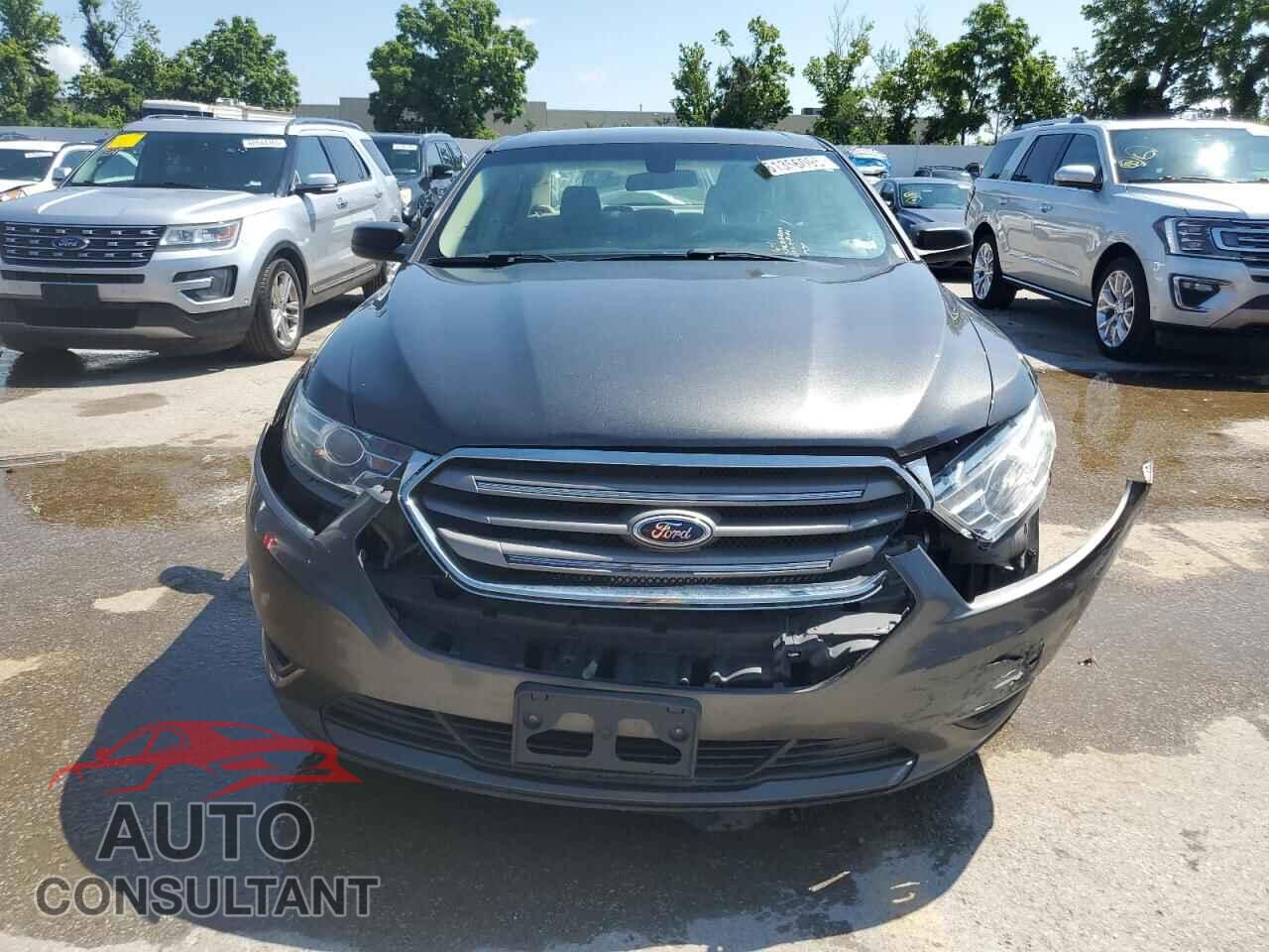 FORD TAURUS 2016 - 1FAHP2D85GG106879
