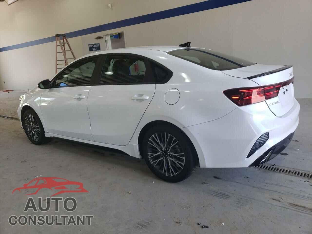 KIA FORTE 2023 - 3KPF54ADXPE549873