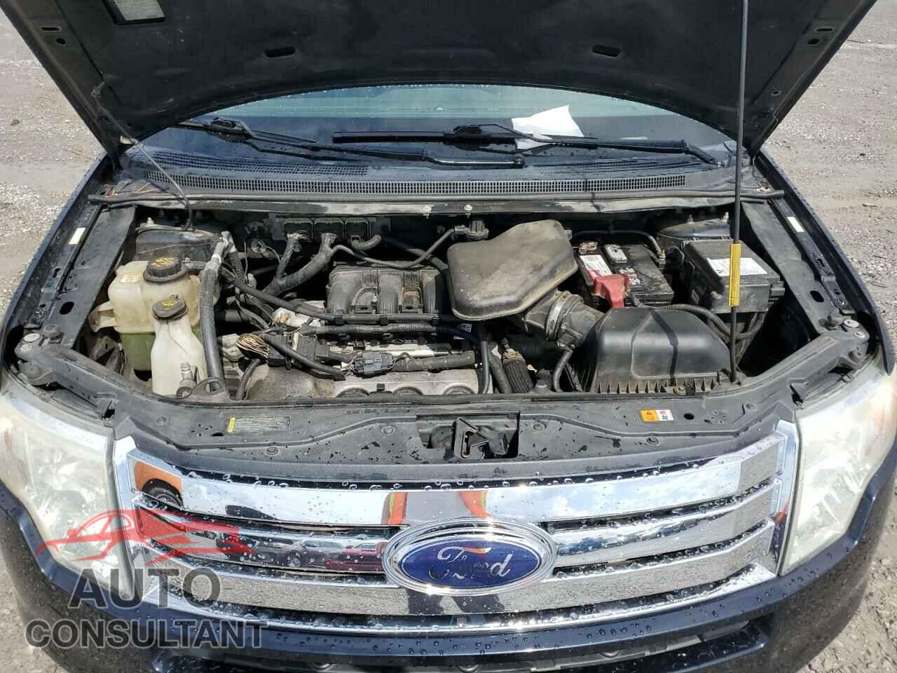 FORD EDGE 2010 - 2FMDK3KC8ABA78106
