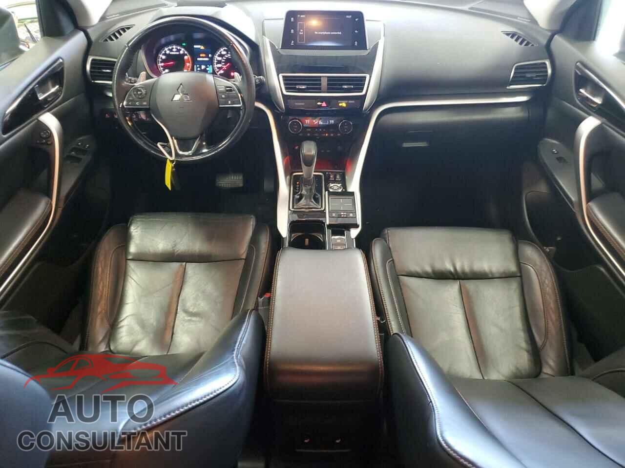 MITSUBISHI ECLIPSE 2019 - JA4AT5AA0KZ000282