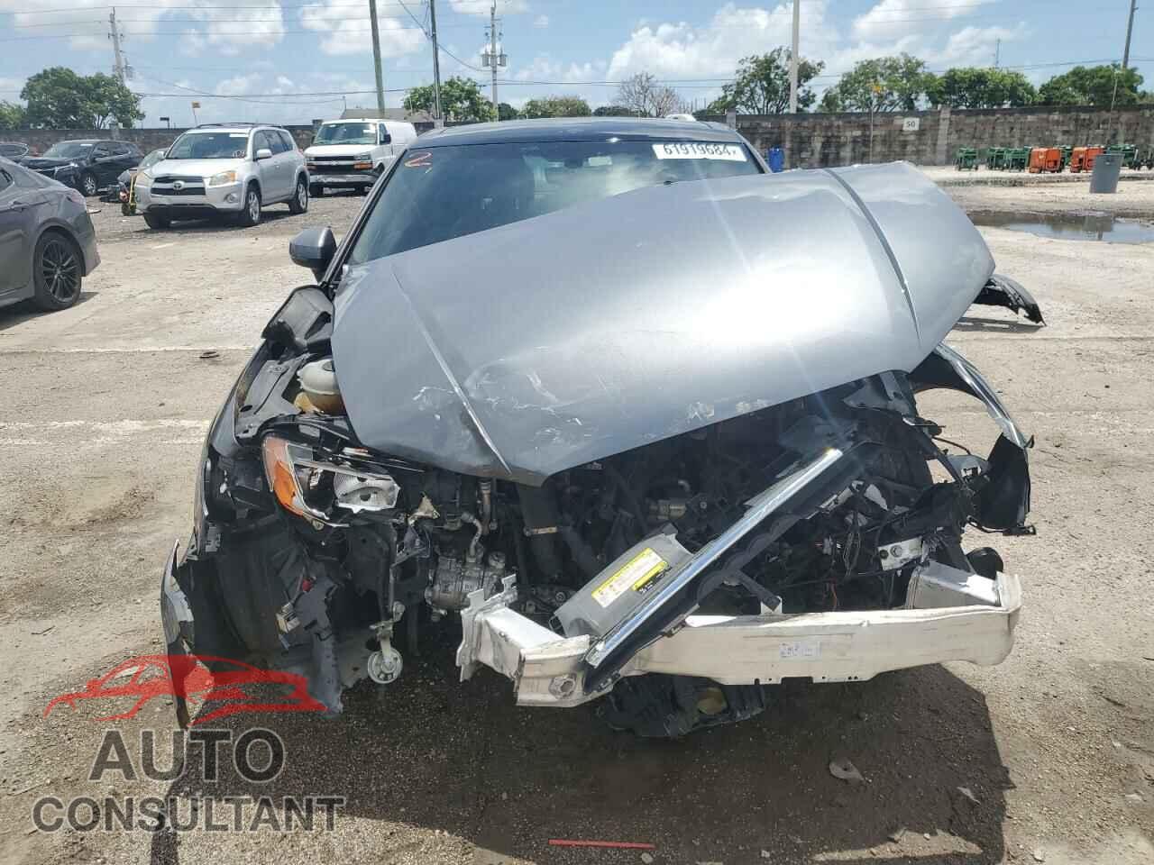 AUDI A3 2016 - WAUA7GFFXG1068215