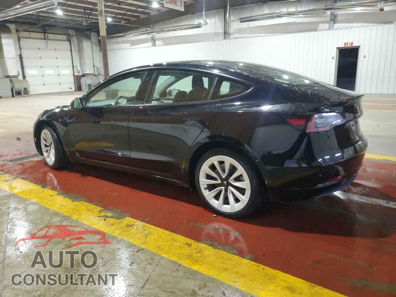 TESLA MODEL 3 2023 - 5YJ3E1EA4PF451241