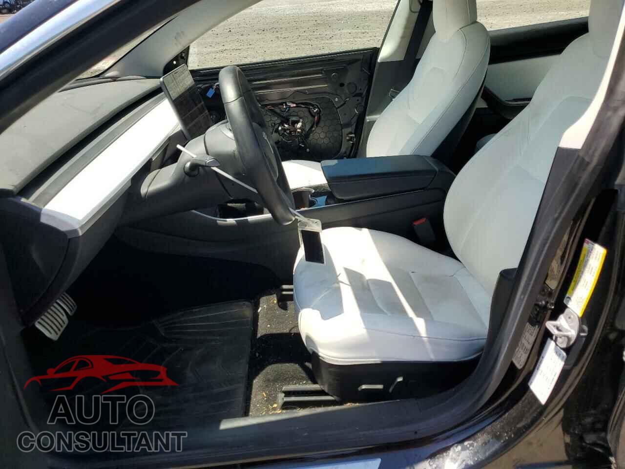 TESLA MODEL 3 2019 - 5YJ3E1EB8KF393488