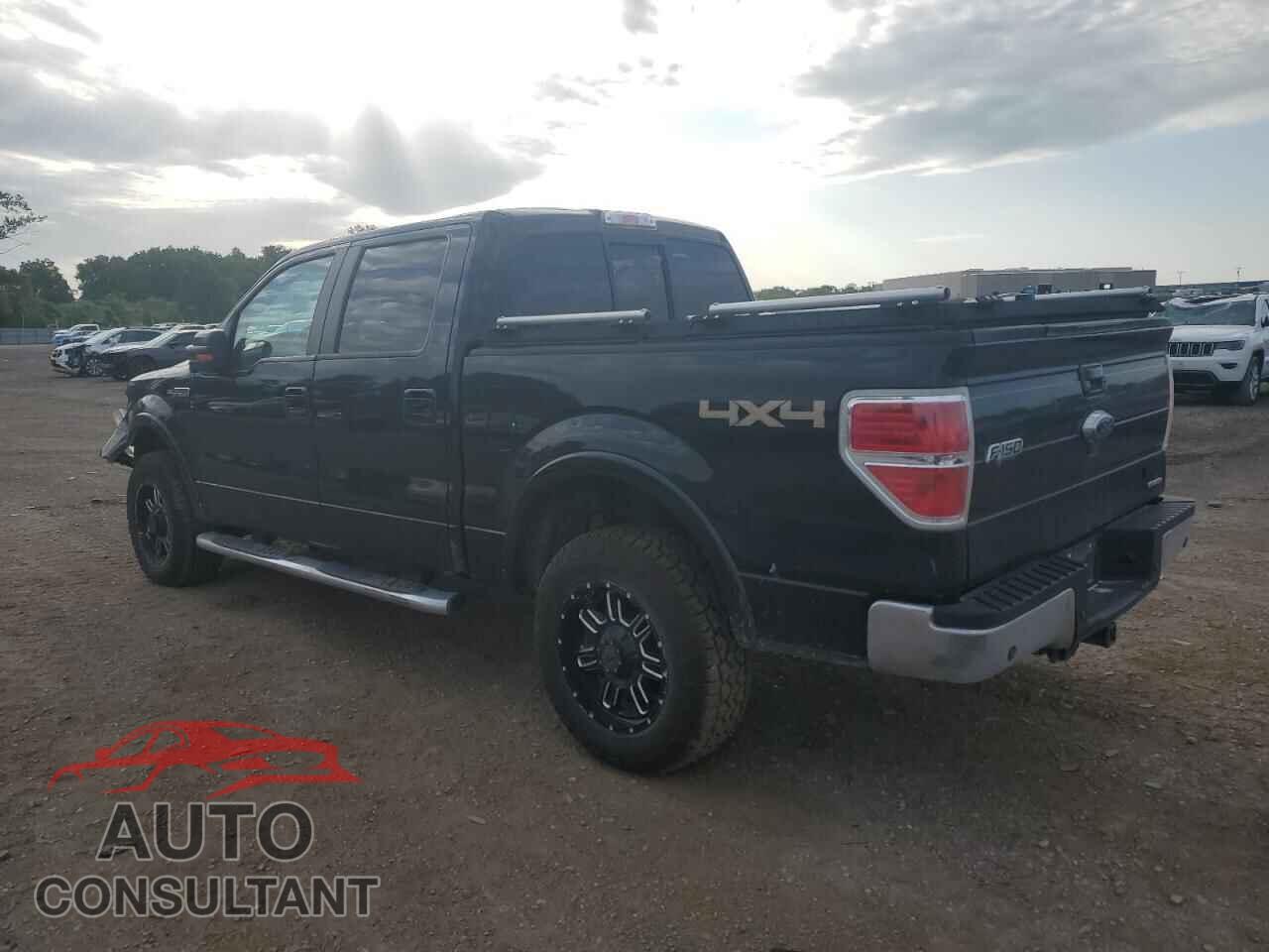 FORD F-150 2012 - 1FTFW1EF6CFA29919