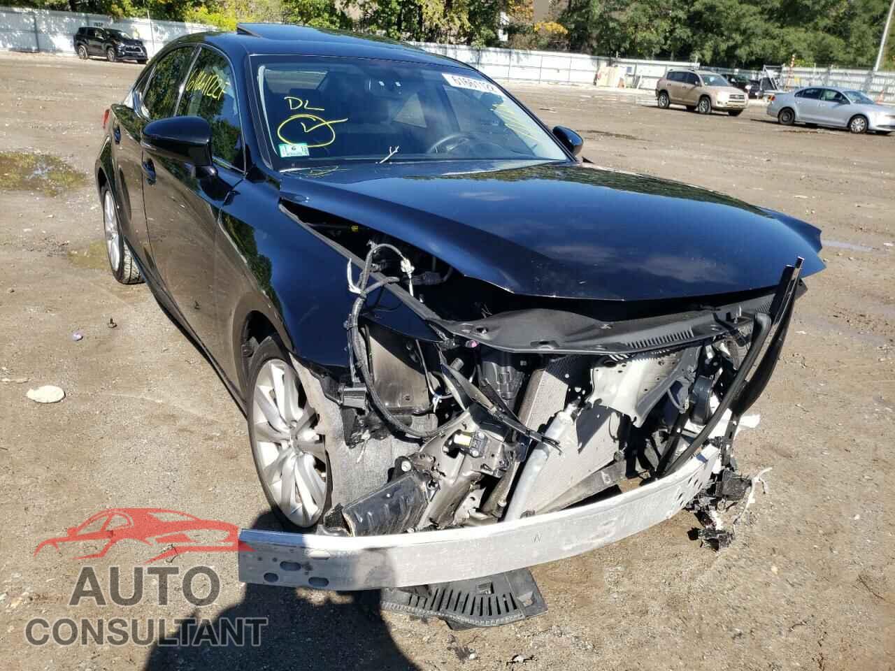 LEXUS IS 2016 - JTHCM1D21G5009448