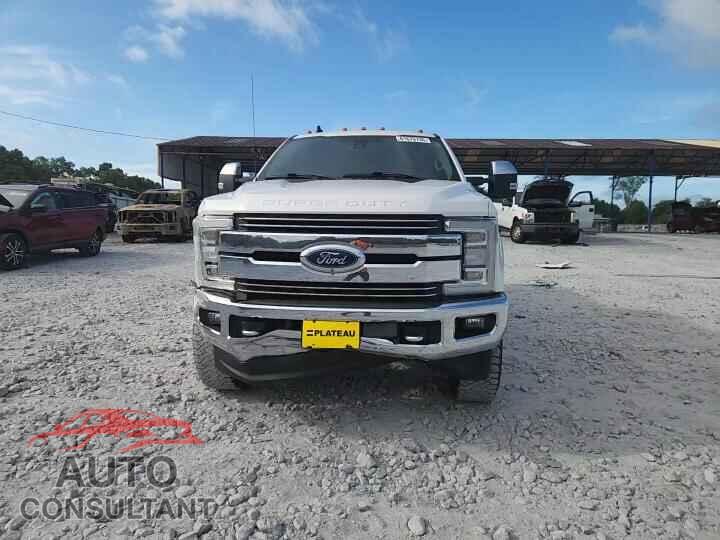 FORD F350 2019 - 1FT8W3BTXKEE79785