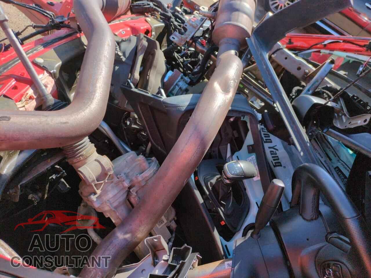 DODGE CHALLENGER 2020 - 2C3CDZFJ8LH218312