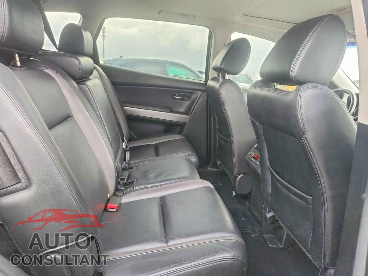 MAZDA CX-9 2010 - JM3TB2MA3A0216293