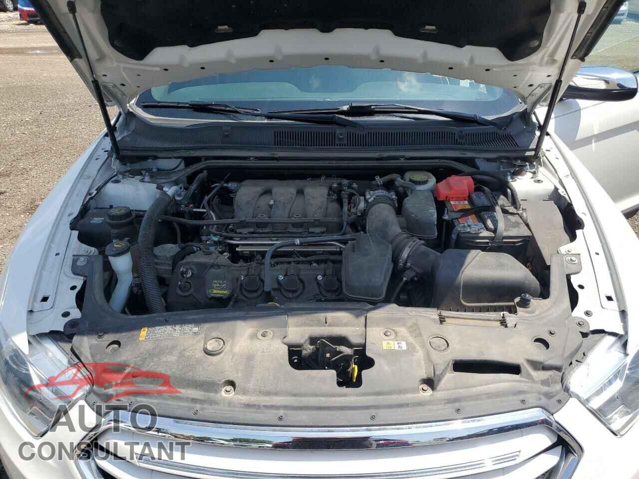 FORD TAURUS 2014 - 1FAHP2F84EG121559