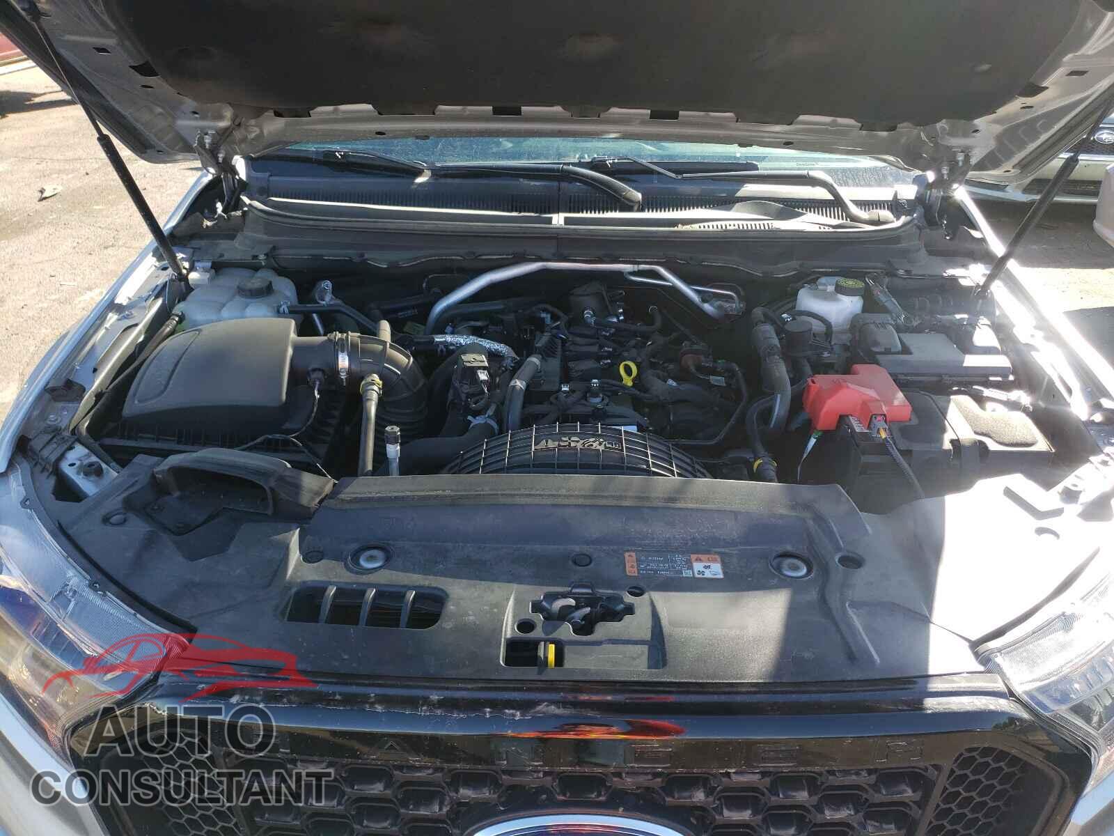 FORD RANGER 2020 - 1FTER4FH5LLA93827
