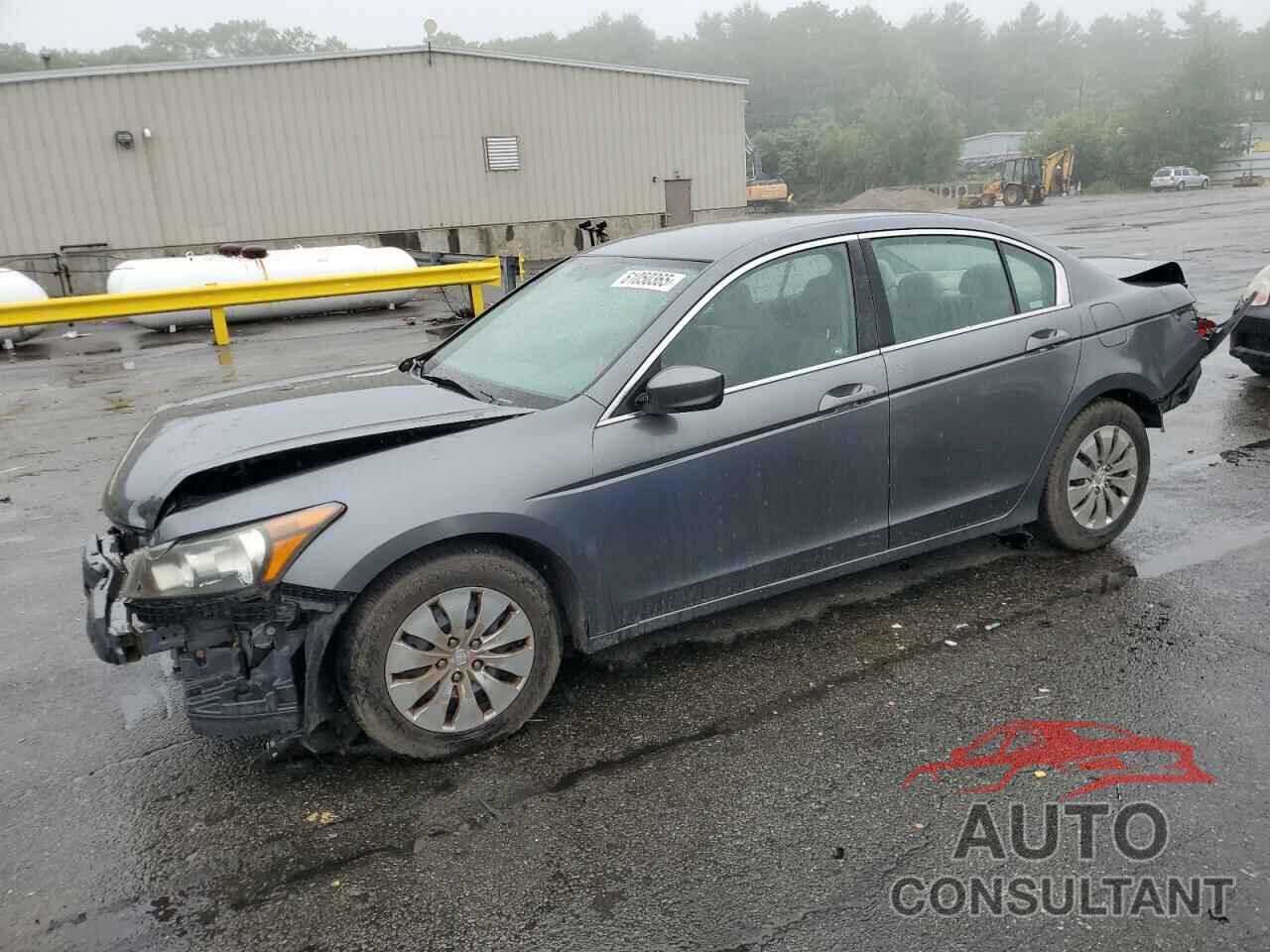 HONDA ACCORD 2009 - 1HGCP26329A179043