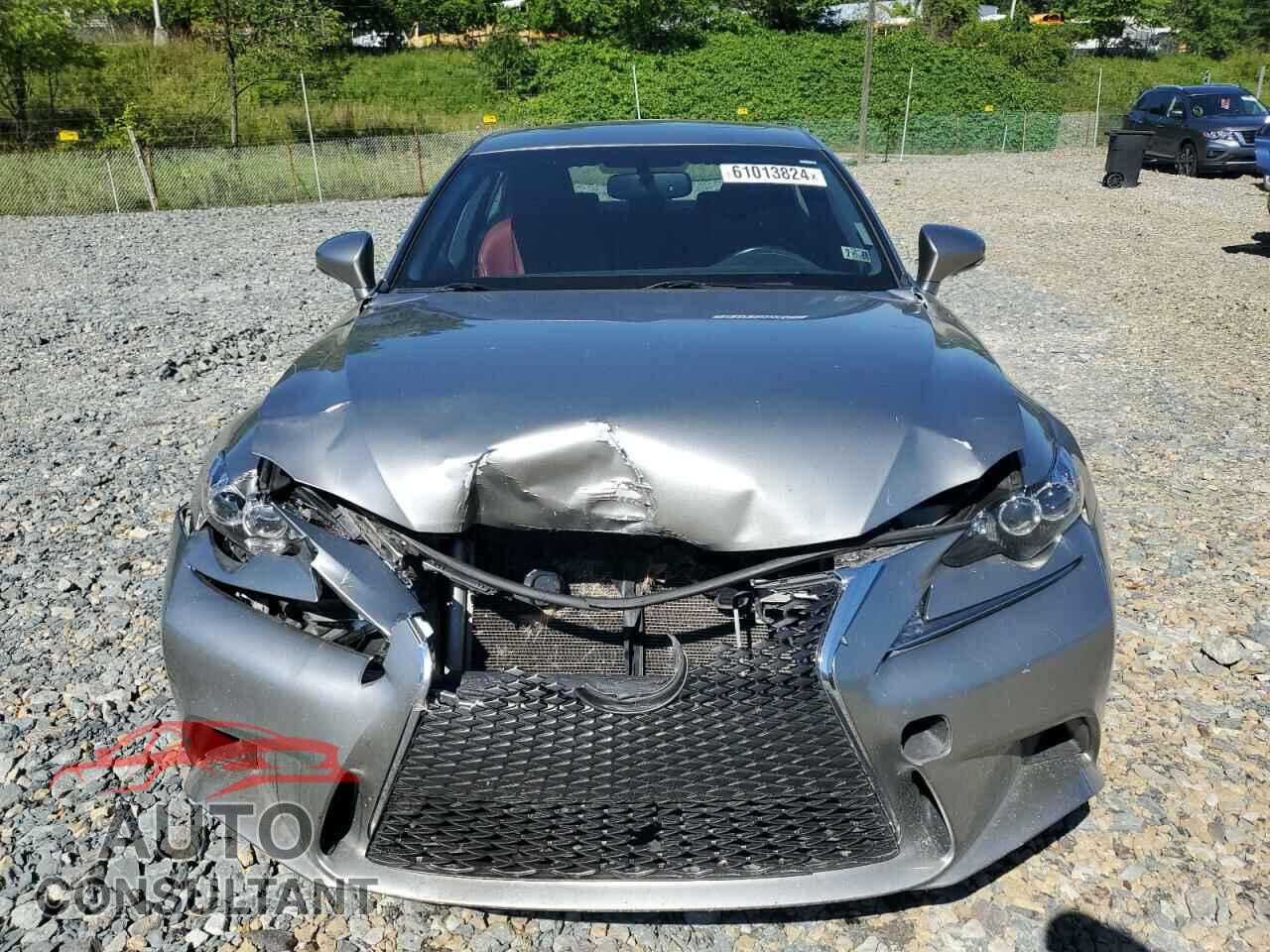 LEXUS IS 2016 - JTHCM1D21G5004198
