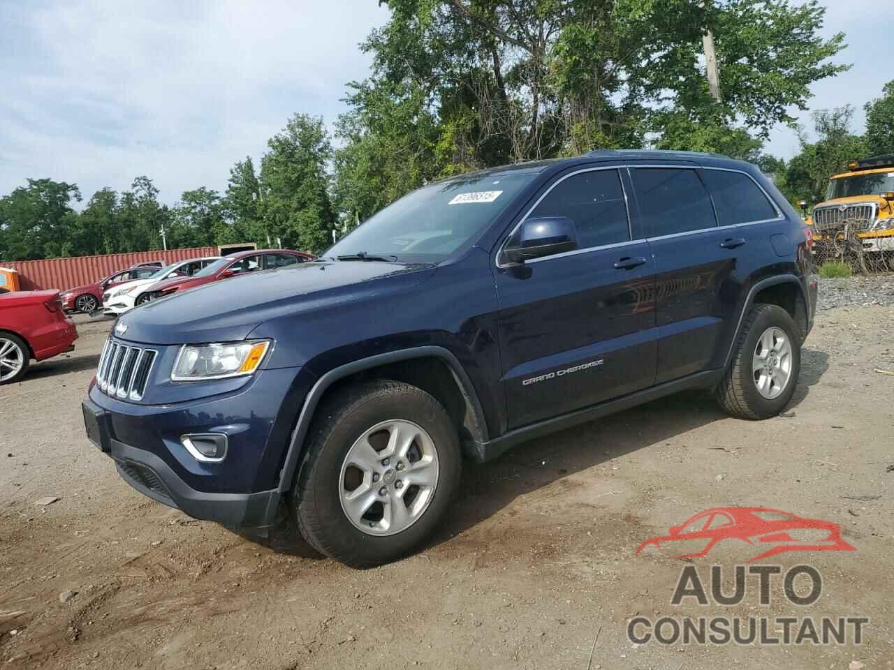 JEEP GRAND CHER 2014 - 1C4RJFAG3EC109867