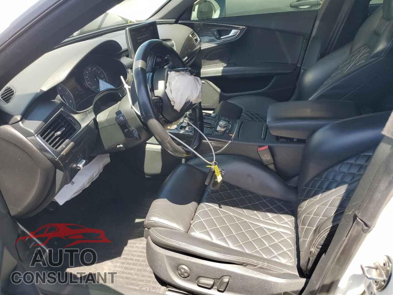 AUDI S7/RS7 2014 - WAUW2AFC8EN069988