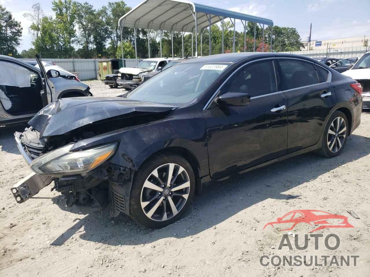 NISSAN ALTIMA 2016 - 1N4BL3AP9GC202041