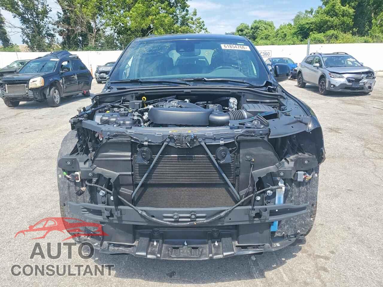 DODGE DURANGO 2026 - 1C4RDJDG5TC169426