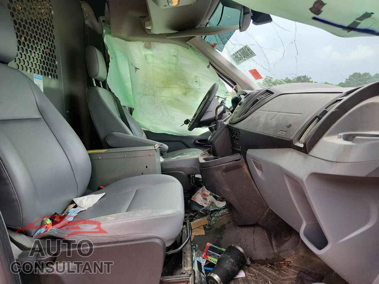 FORD TRANSIT 2017 - 1FTBW2CM8HKB39746