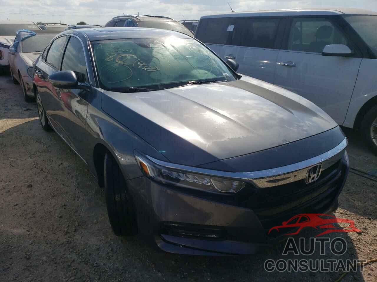 HONDA ACCORD 2020 - 1HGCV1F50LA097644