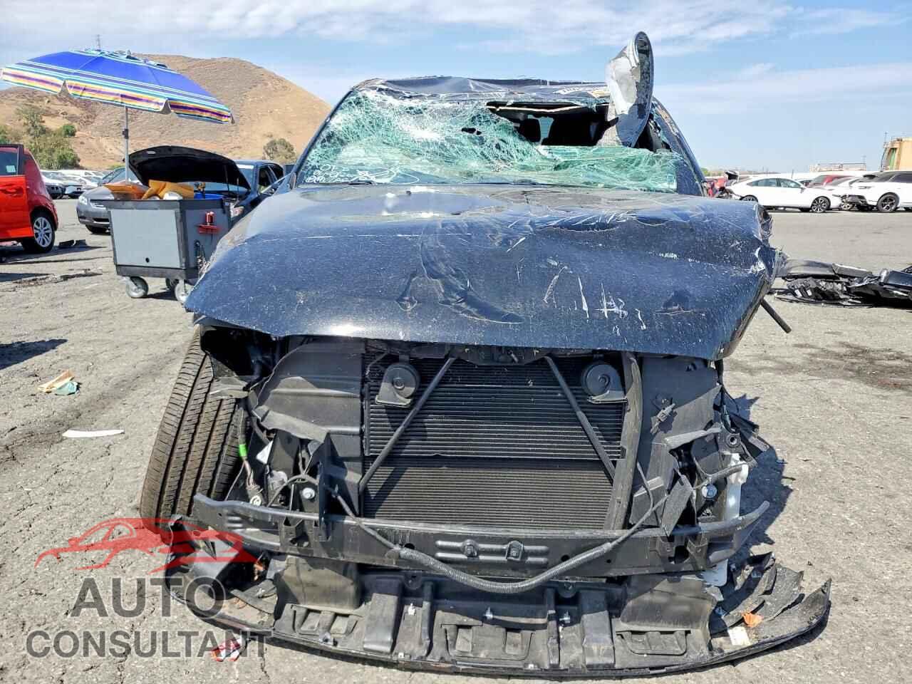 DODGE DURANGO 2026 - 1C4RDJDG2TC226178
