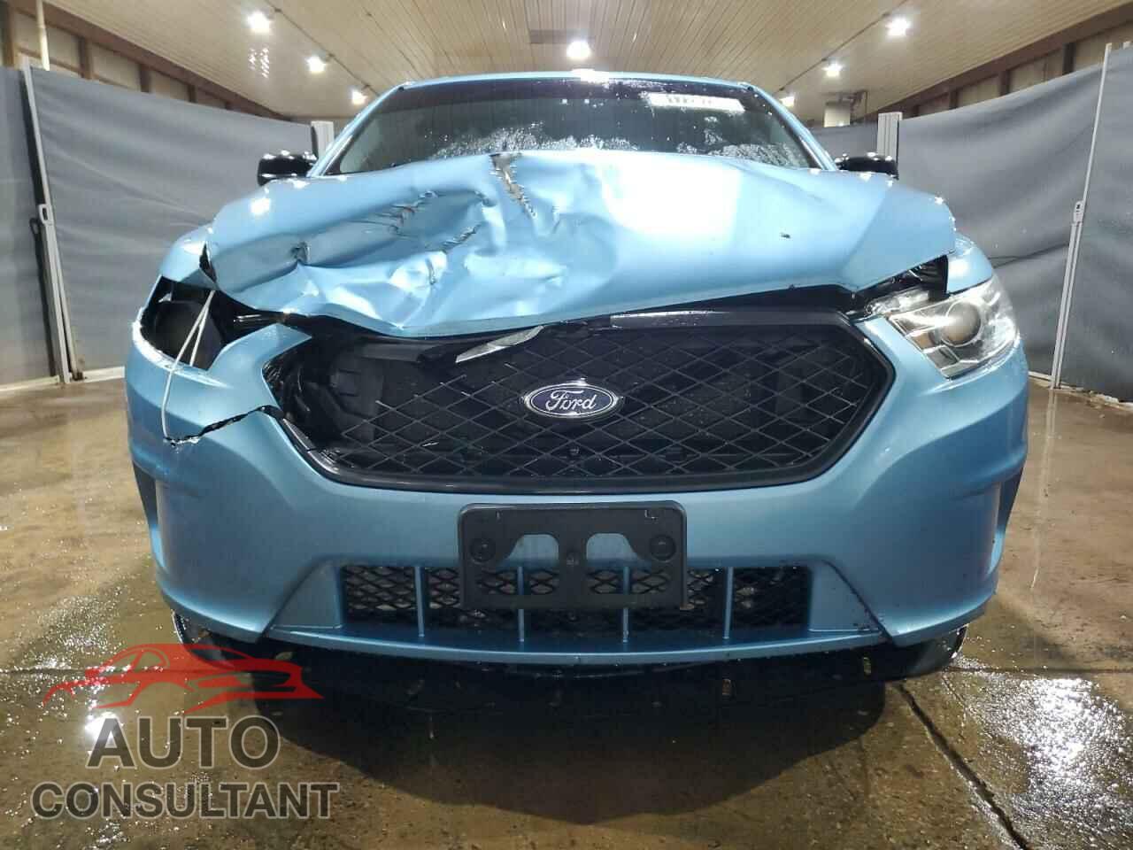 FORD TAURUS 2017 - 1FAHP2MK8HG109739