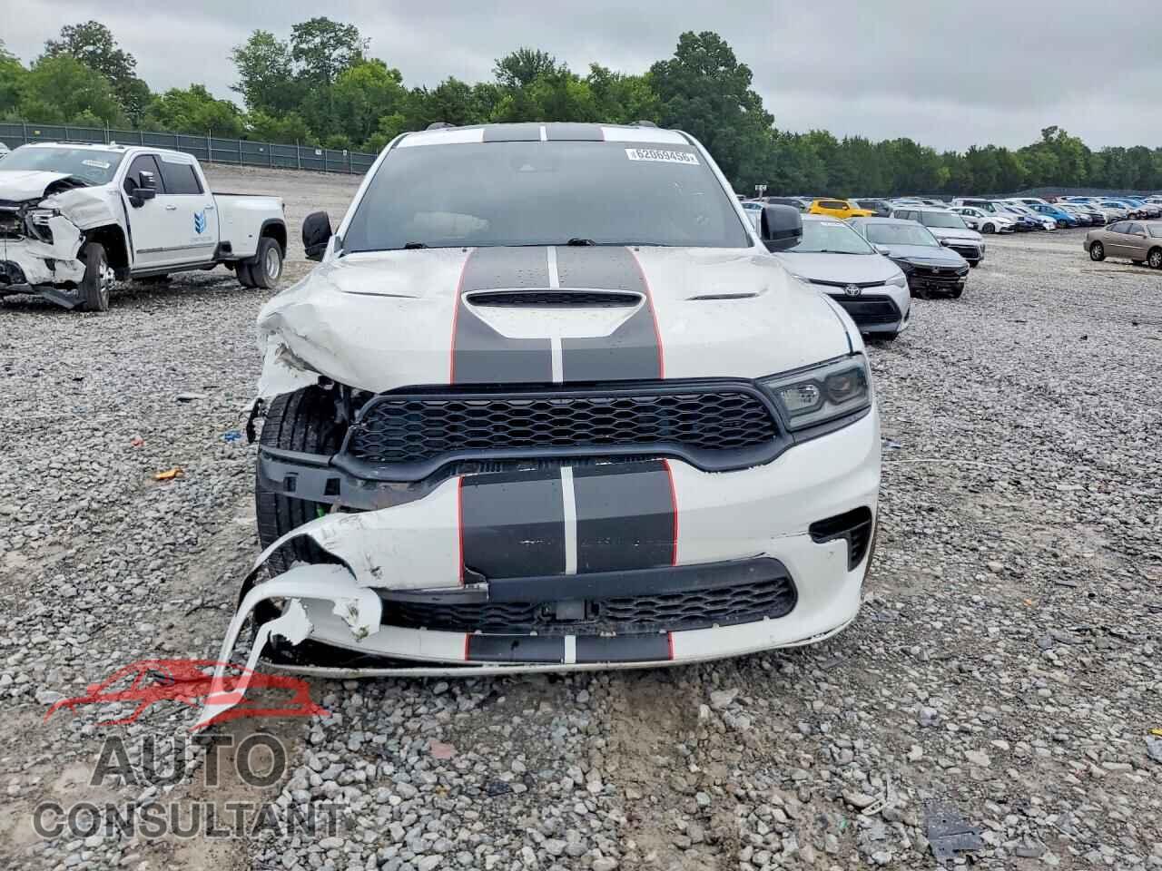 DODGE DURANGO 2023 - 1C4SDHCT4PC557861