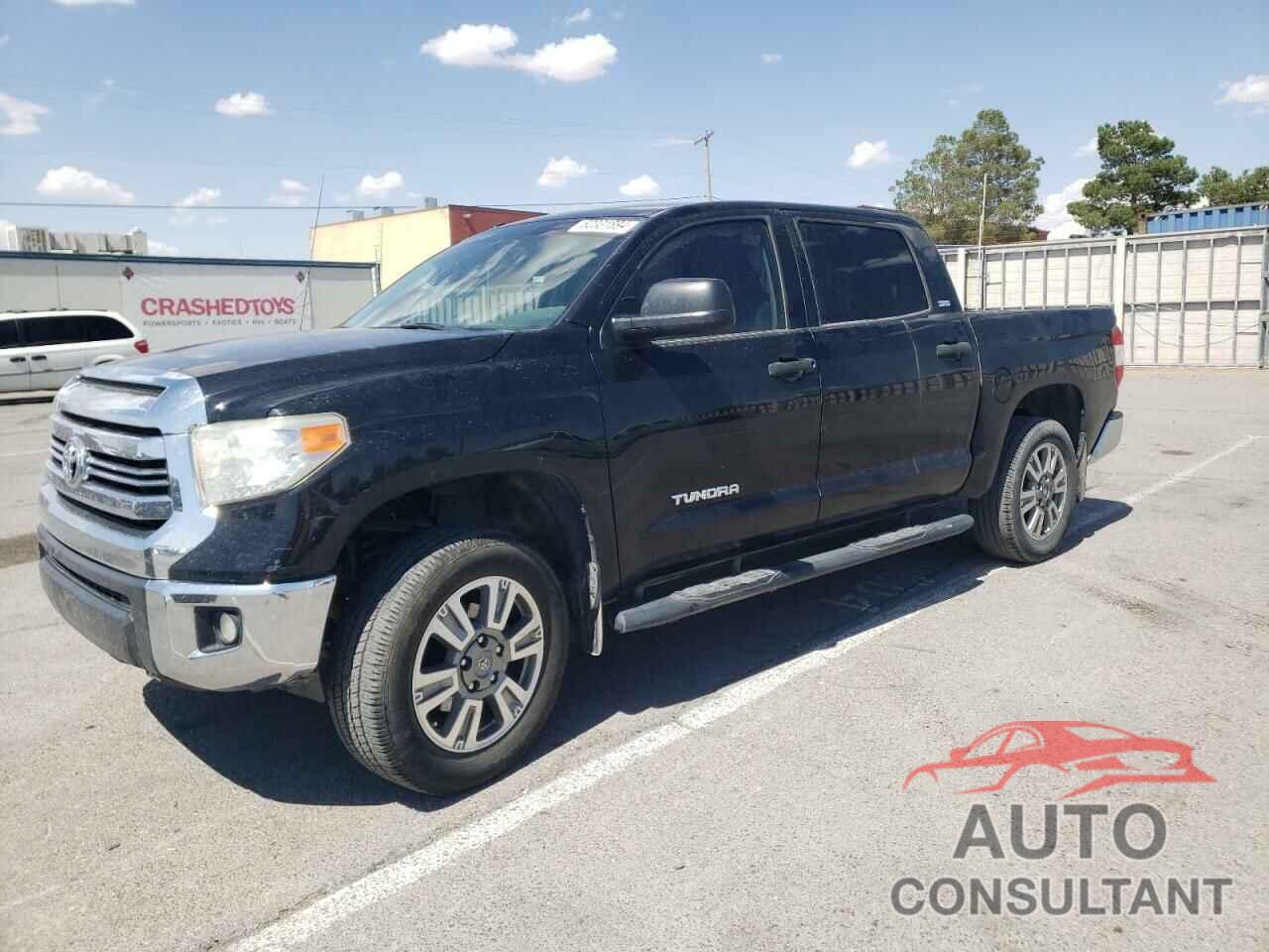 TOYOTA TUNDRA 2016 - 5TFEM5F12GX098571