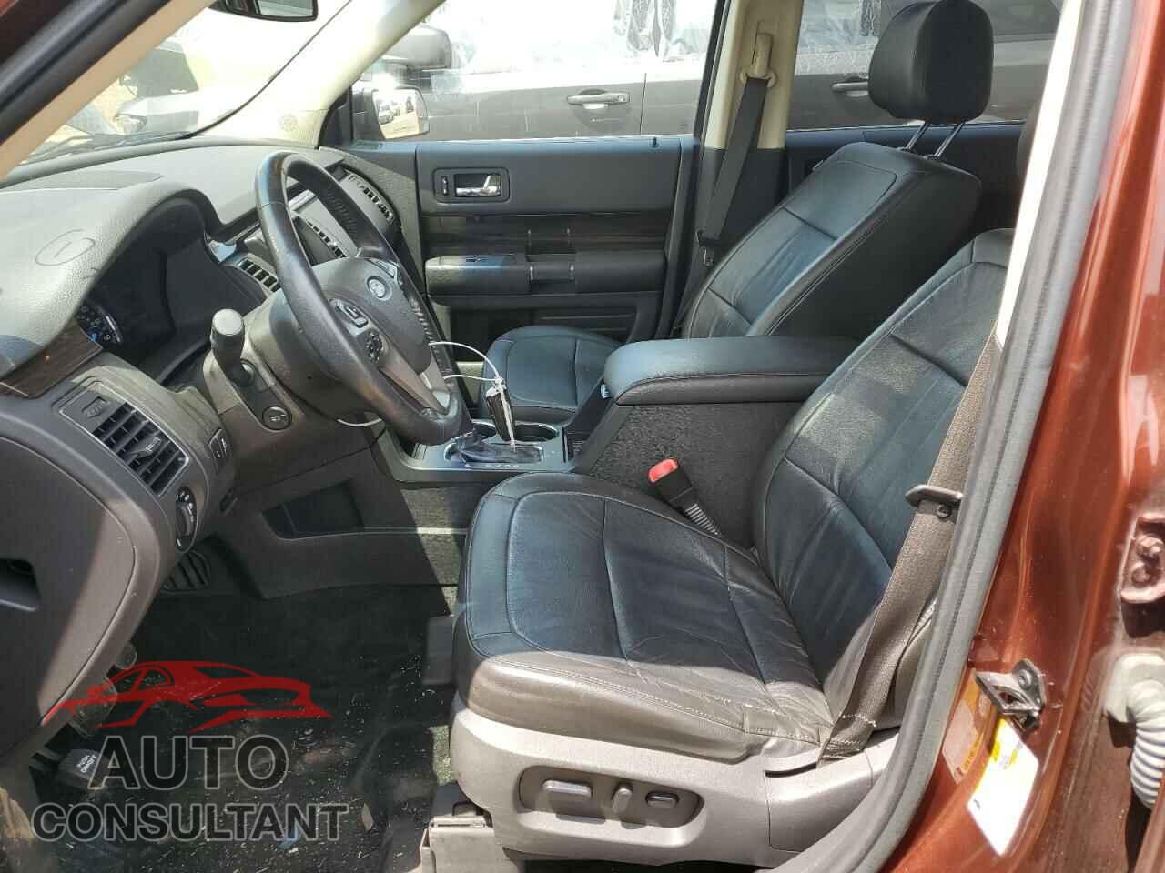 FORD FLEX 2015 - 2FMHK6C89FBA09042