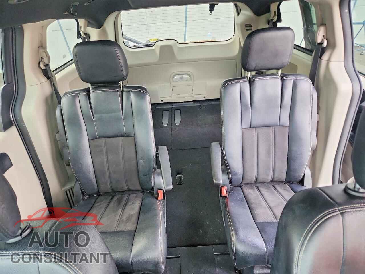 DODGE CARAVAN 2020 - 2C4RDGCG7LR169021
