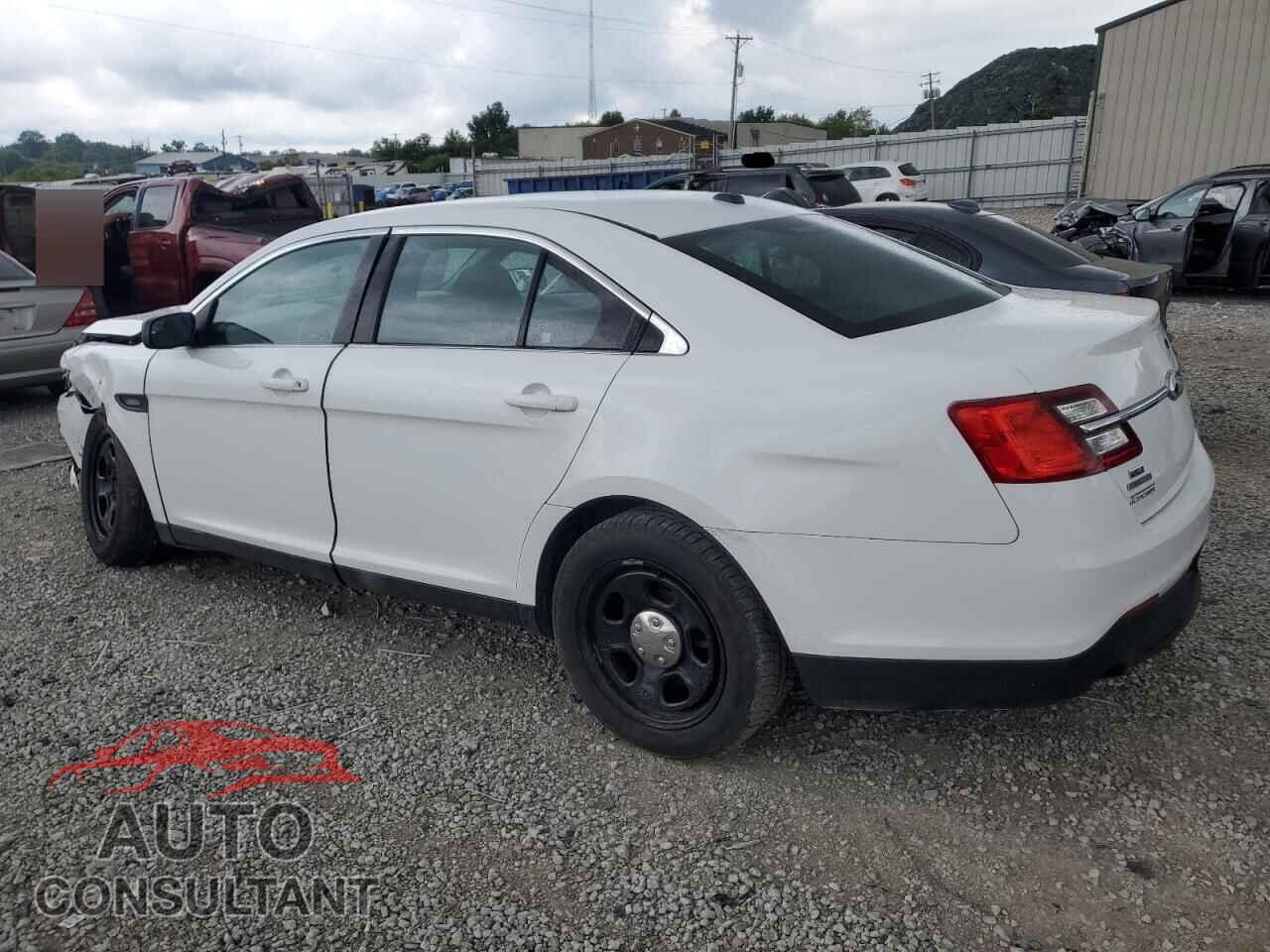 FORD TAURUS 2014 - 1FAHP2MK2EG111708