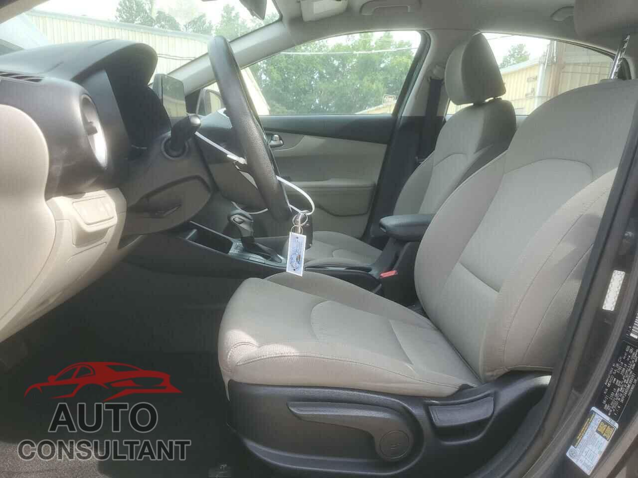 KIA FORTE 2021 - 3KPF24AD0ME389331