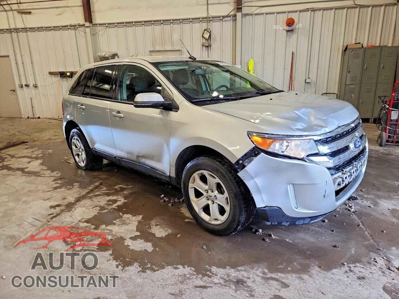 FORD EDGE 2014 - 2FMDK4JC5EBB23810