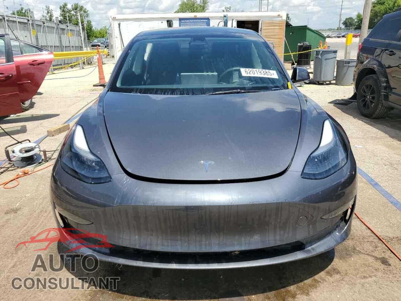 TESLA MODEL 3 2023 - 5YJ3E1EA4PF614129