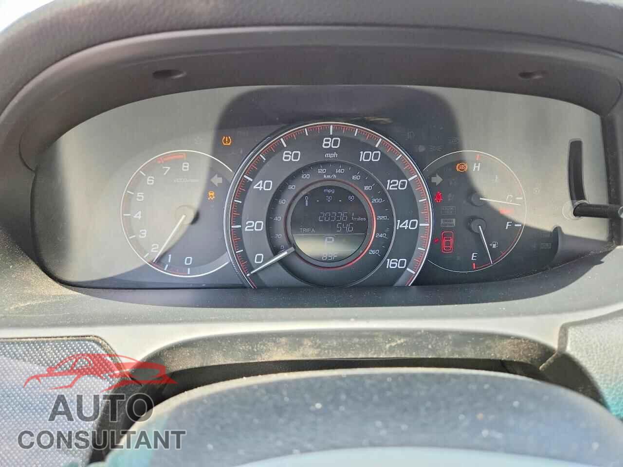 HONDA ACCORD 2015 - 1HGCR2F59FA251900