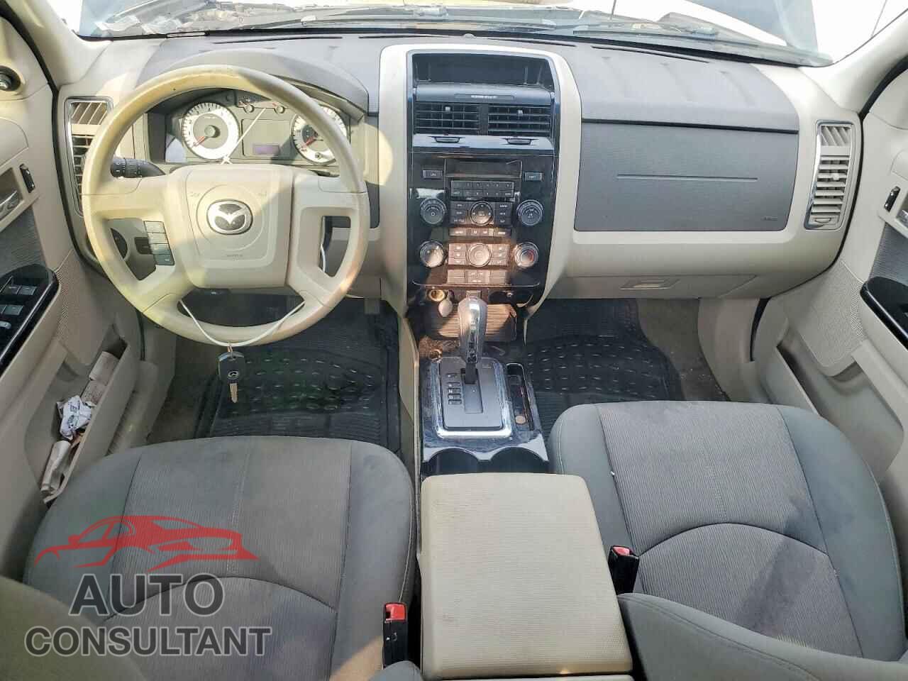 MAZDA TRIBUTE 2010 - 4F2CY0C76AKM02111