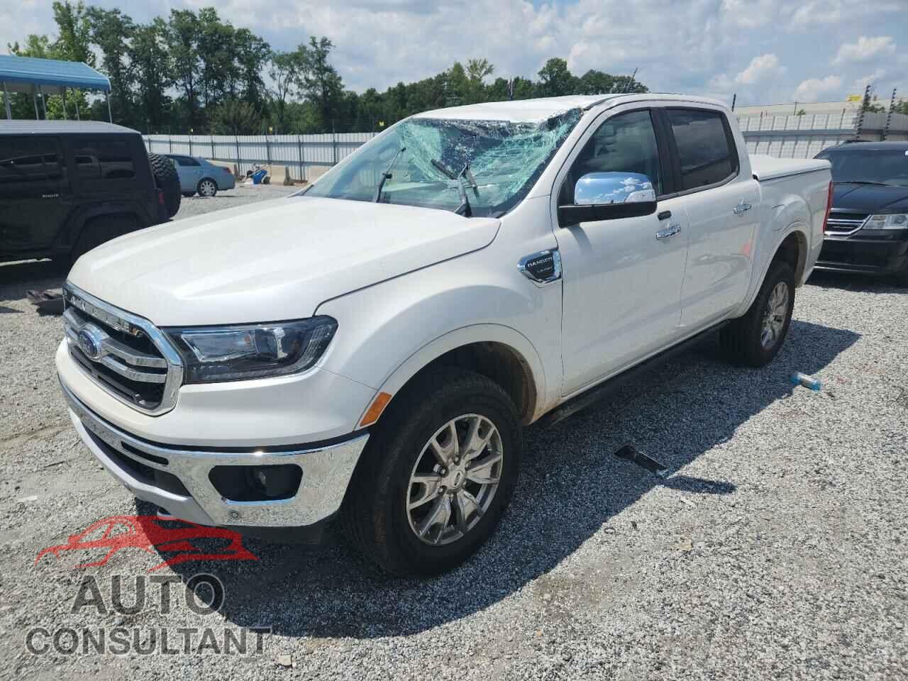 FORD RANGER 2019 - 1FTER4EH6KLB18864