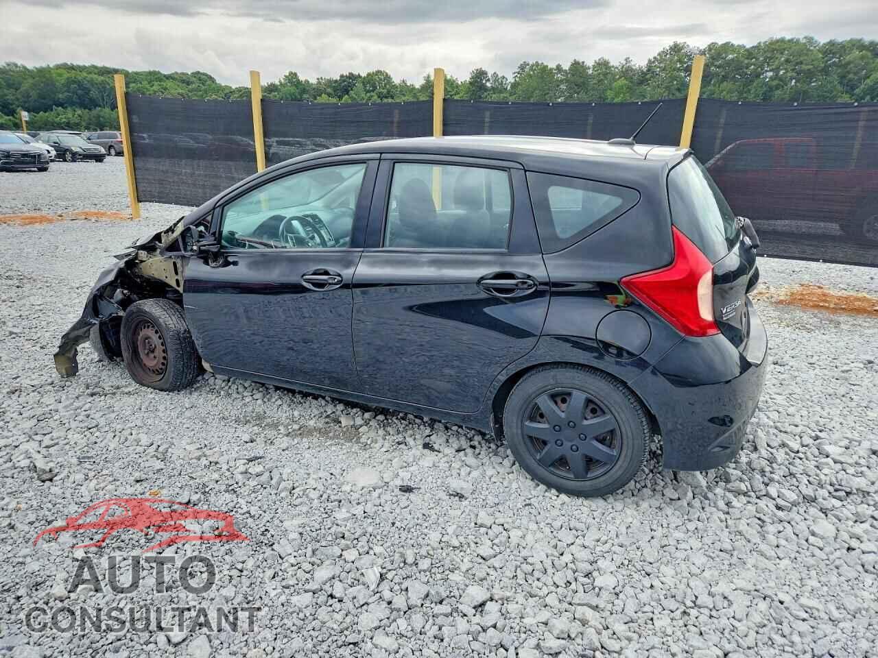 NISSAN VERSA 2017 - 3N1CE2CP5HL362099