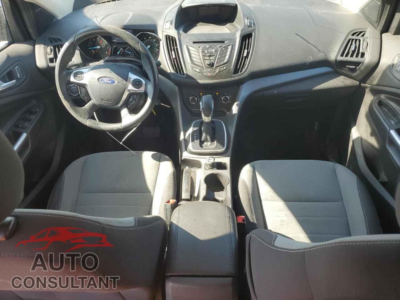 FORD ESCAPE 2014 - 1FMCU9GX3EUB33758
