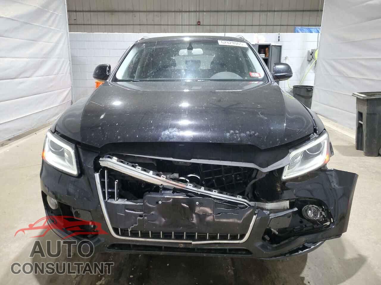 AUDI Q5 2015 - WA1CFAFP2FA085944