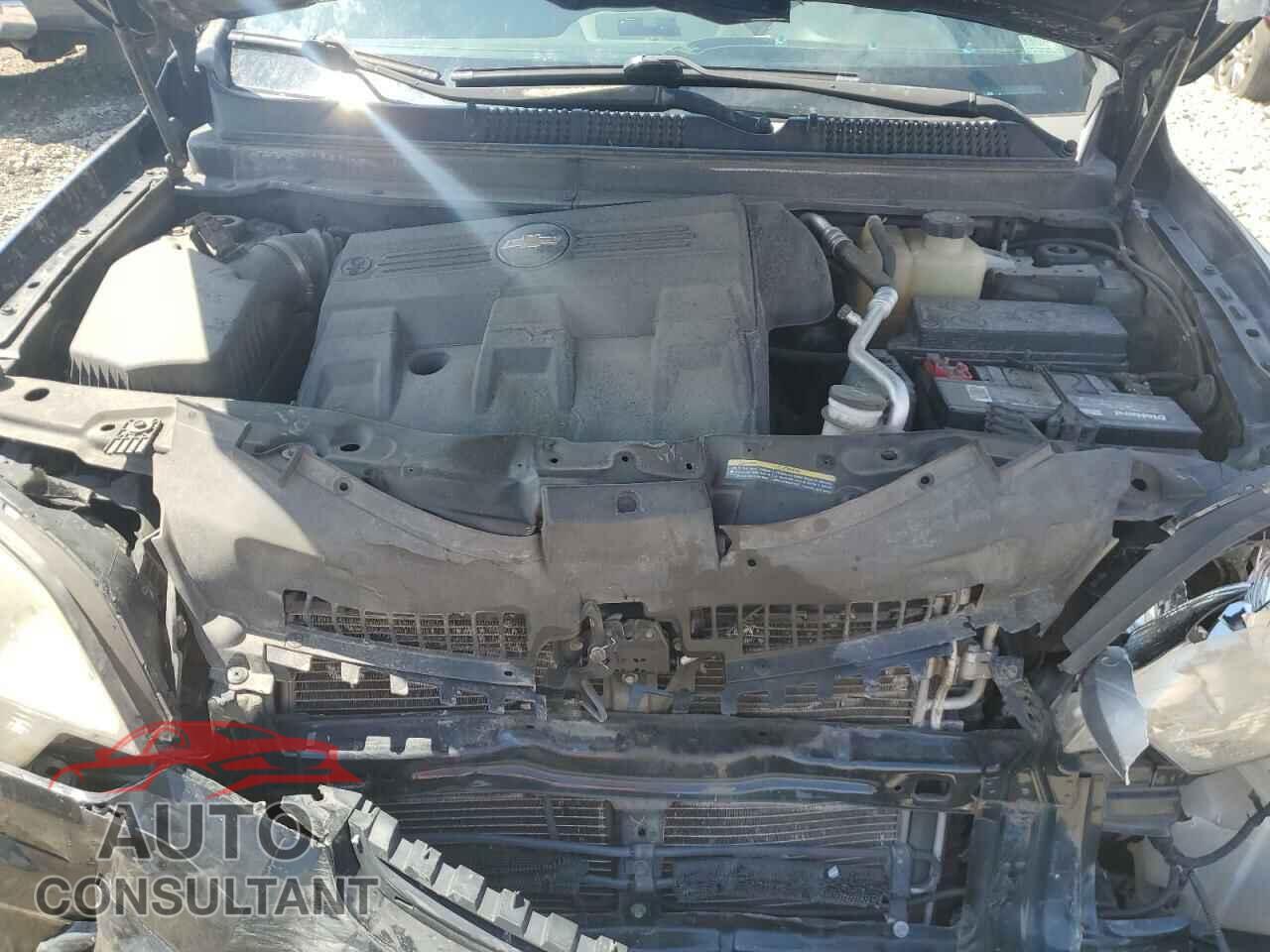 CHEVROLET CAPTIVA 2012 - 3GNFL4E50CS626570