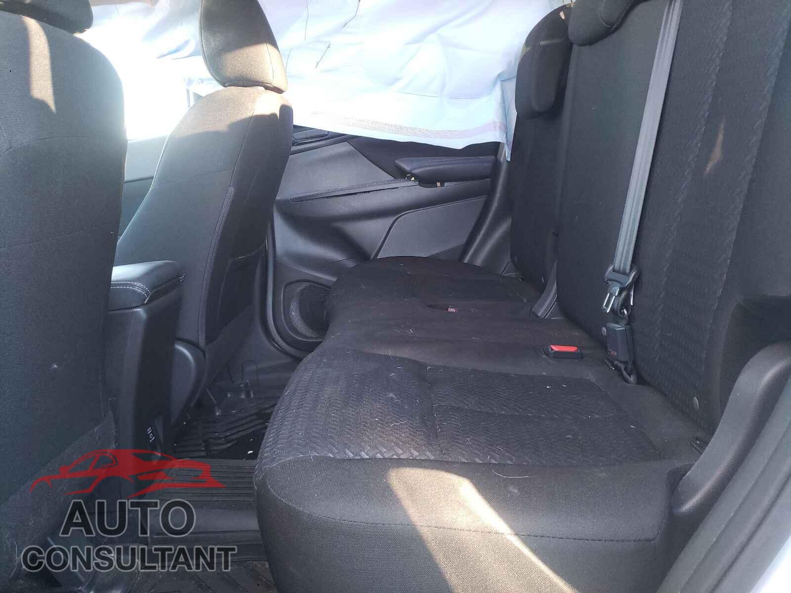 MITSUBISHI ECLIPSE 2019 - JA4AT3AAXKZ603633