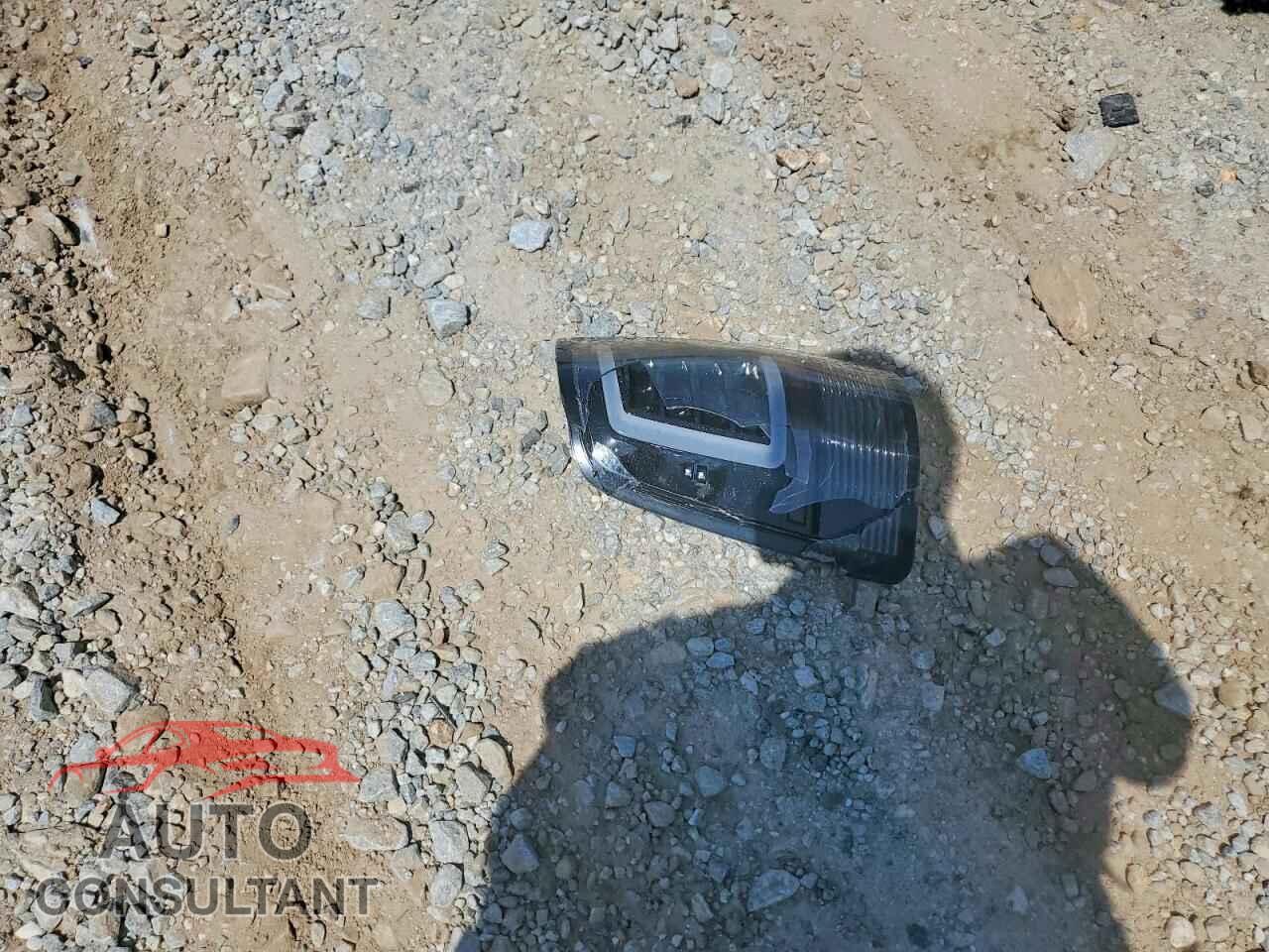 DODGE RAM 1500 2012 - 1C6RD7MT6CS175975