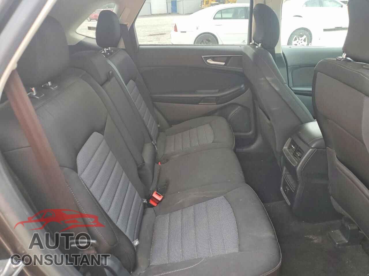 FORD EDGE 2016 - 2FMPK3G91GBB83783