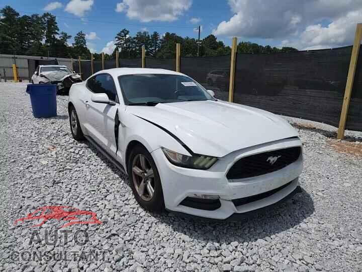 FORD MUSTANG 2015 - 1FA6P8AM4F5379852