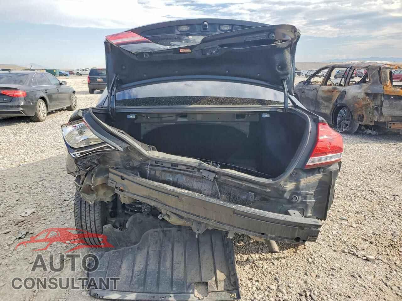 HONDA CIVIC 2015 - 19XFB2F85FE098018