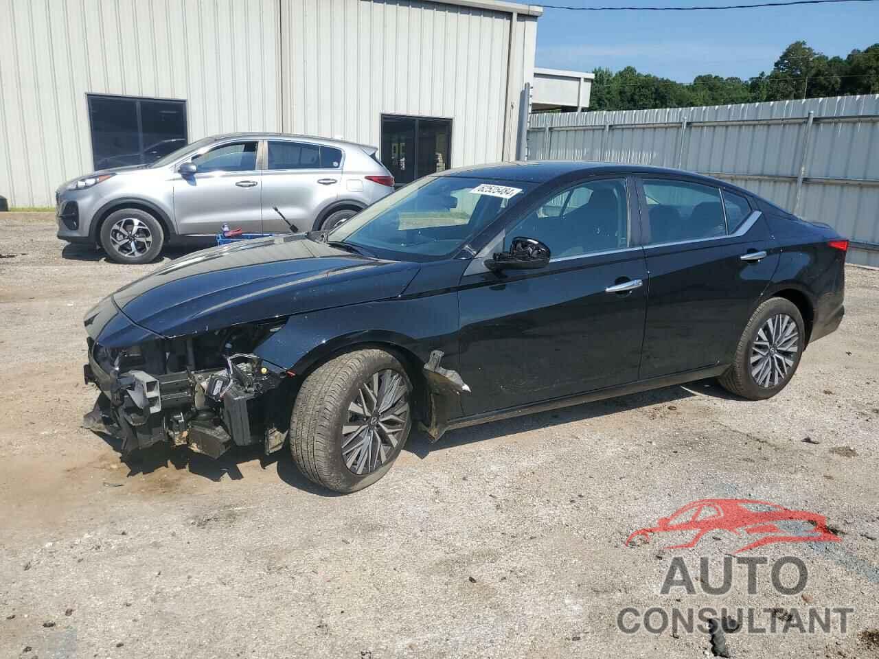 NISSAN ALTIMA 2023 - 1N4BL4DV5PN419803