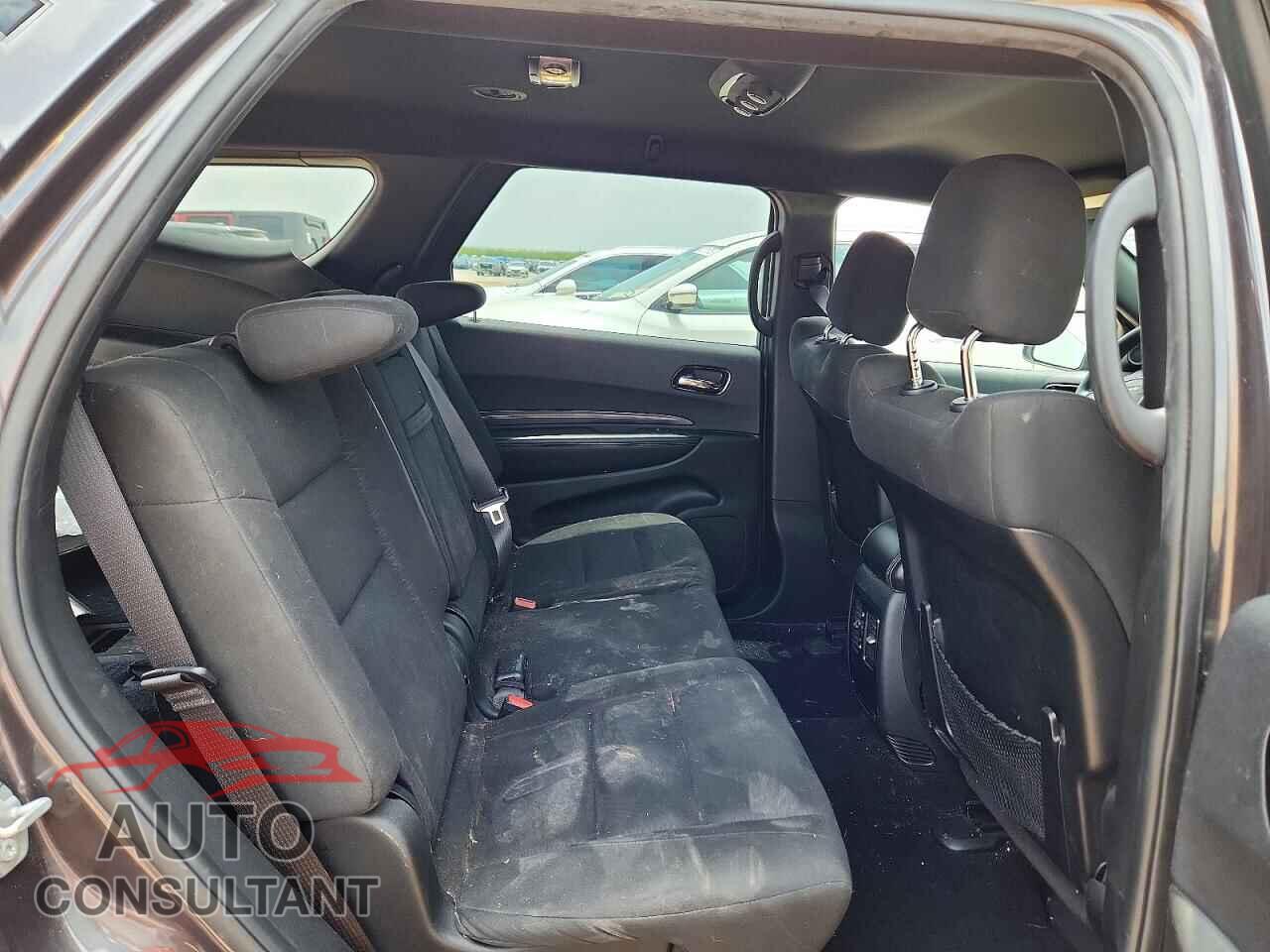 DODGE DURANGO 2021 - 1C4RDHDG0MC519006