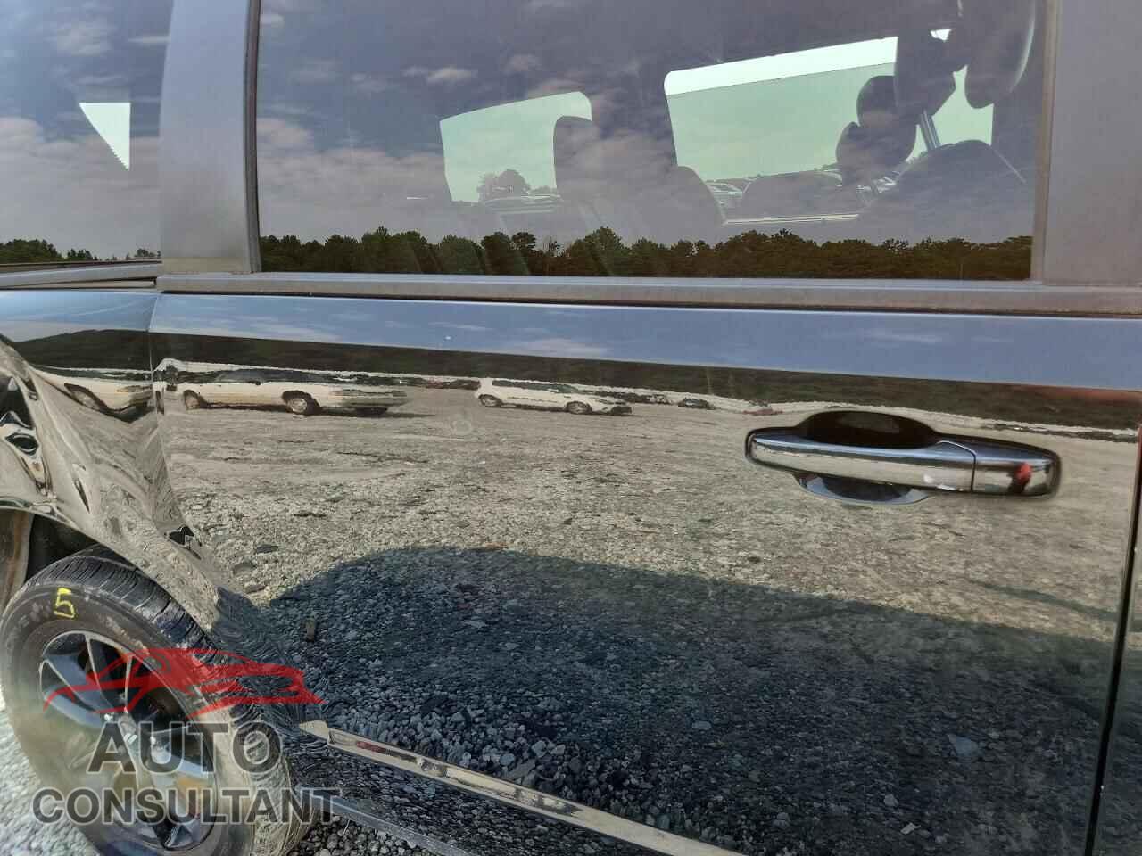 DODGE CARAVAN 2019 - 2C4RDGEG3KR744579