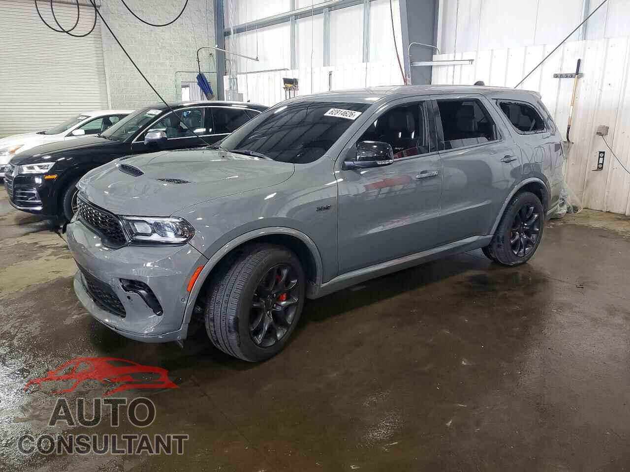 DODGE DURANGO 2024 - 1C4SDJGJXRC101852